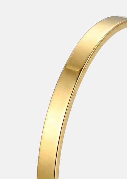 Armbånd Valor Halo - 18k Gullbelagt