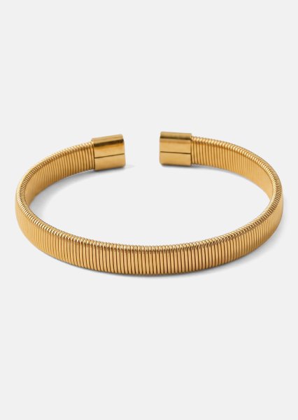 Armbånd Gleam Nexus - 18k Gullbelagt