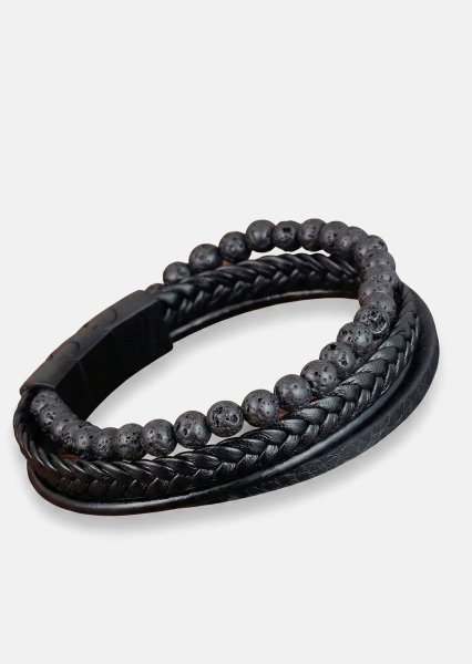 Lærarmbånd Titan Loom