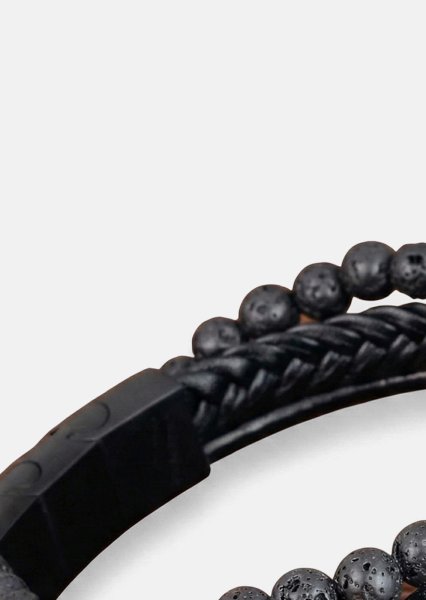 Lærarmbånd Titan Loom
