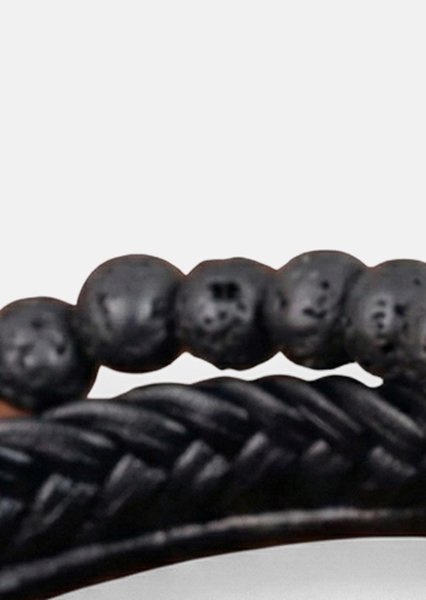 Lærarmbånd Titan Loom