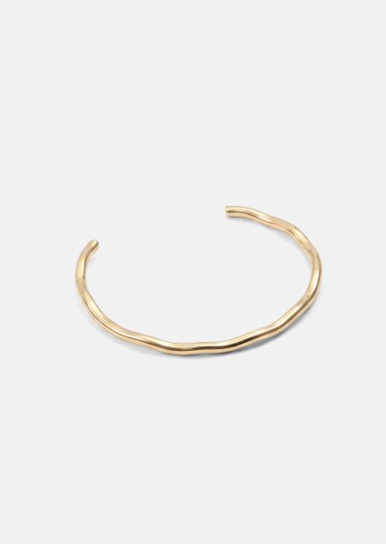 Armbånd Veil Honor - 18k Gullbelagt