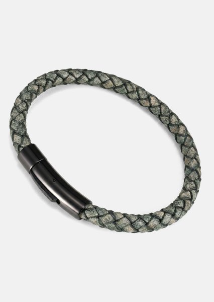 Lærarmbånd Talon Weave