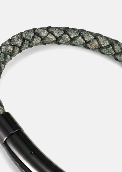 Lærarmbånd Talon Weave