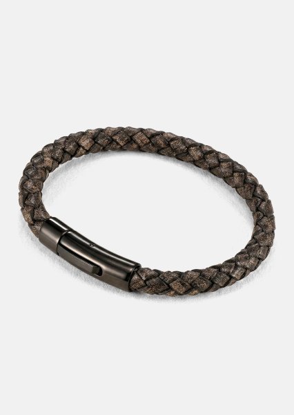 Lærarmbånd Vanguard Weave