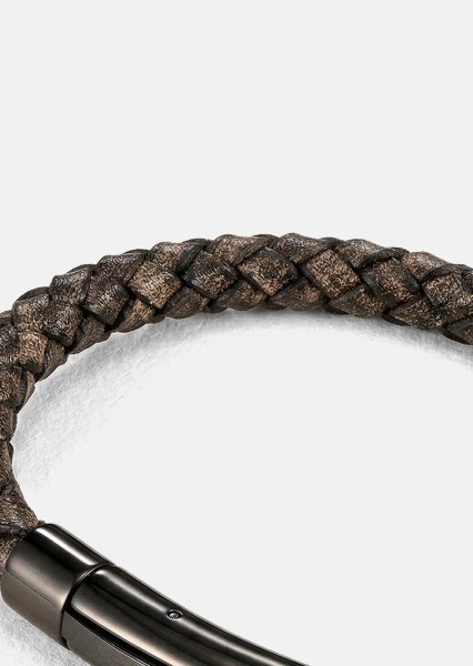 Lærarmbånd Vanguard Weave