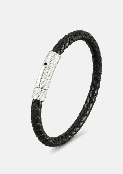 Lærarmbånd Cinder Loop