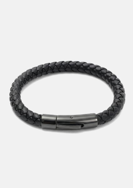 Lærarmbånd Noble Weave