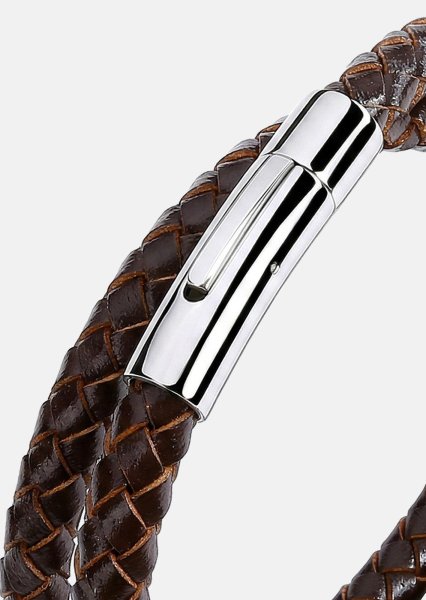 Lærarmbånd Titan Knot
