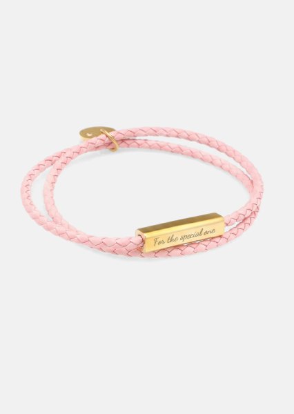 Lærarmbånd Valor Knot