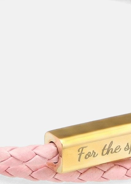 Lærarmbånd Valor Knot