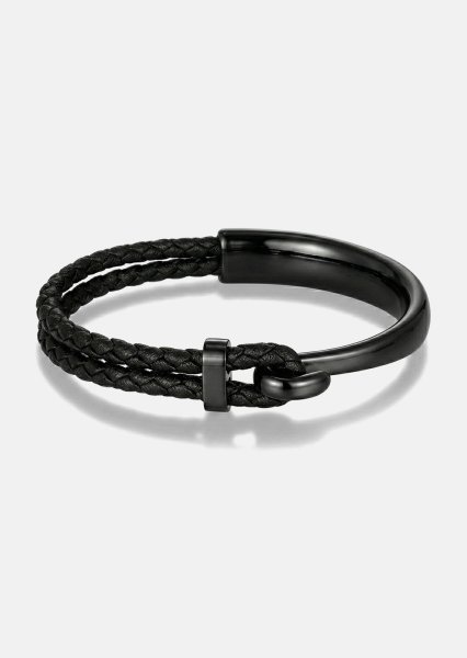 Lærarmbånd Obsidian Link