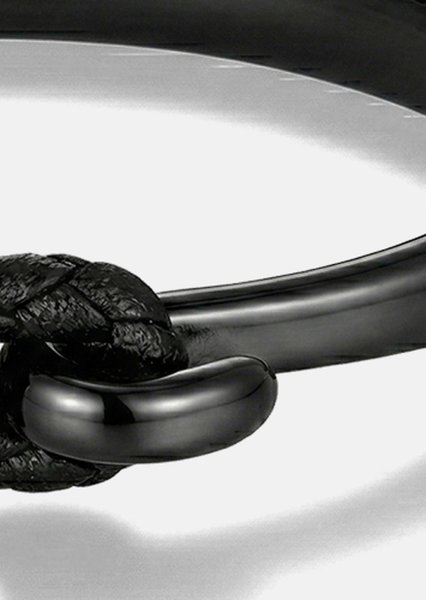 Lærarmbånd Obsidian Link