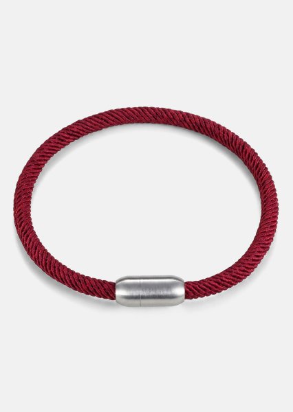 Snorarmbånd Crimson Nobility