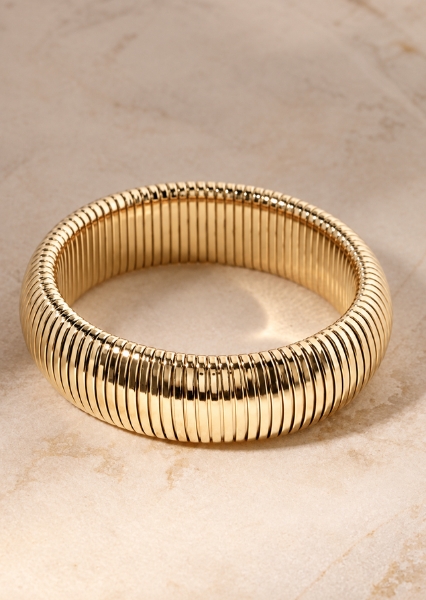 Armbånd Corielle - 18k Gullbelagt