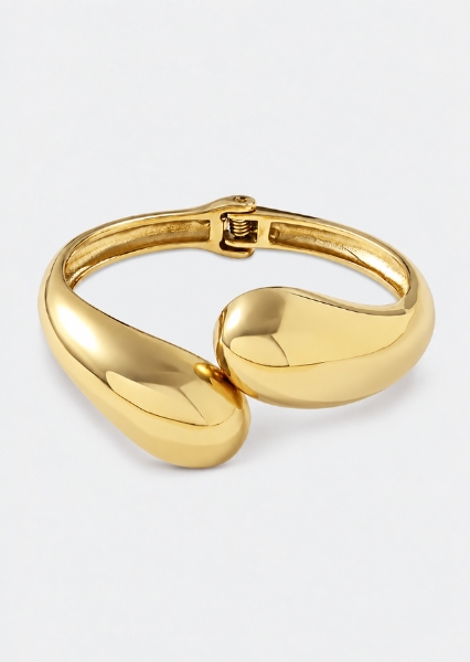 Armbånd Melisse - 18k Gullbelagt