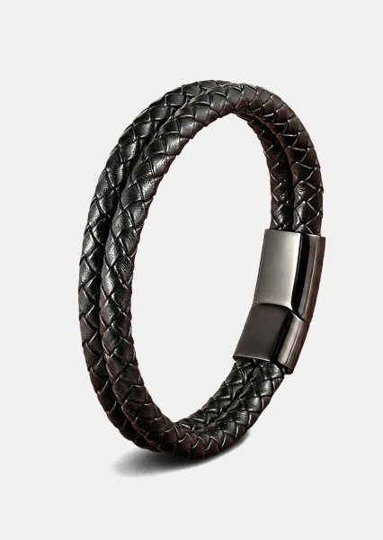 Lærarmbånd Vigor Knot