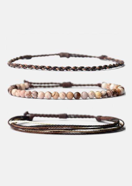 Snorarmbånd Haven Stride