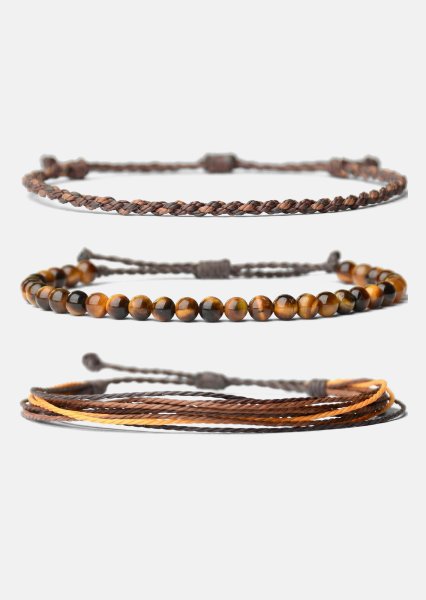 Snorarmbånd Titan Fiber