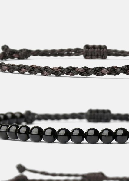 Snorarmbånd Aure Contour