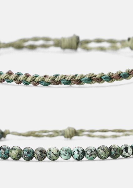 Snorarmbånd Alaric Line