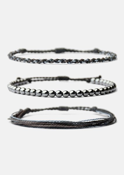 Snorarmbånd Ravian Knot