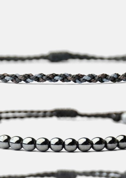 Snorarmbånd Ravian Knot