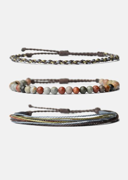 Snorarmbånd Trek Statement