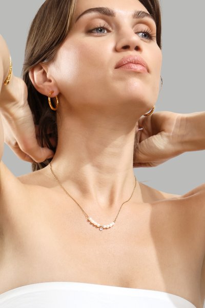 Armbånd Serene - 18k Gold Plated