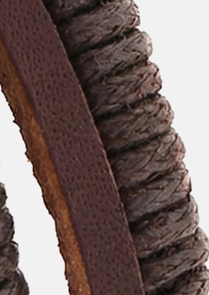 Lærarmbånd Echelon Weave