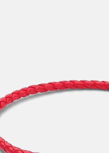 Lærarmbånd Crimson Cadenza