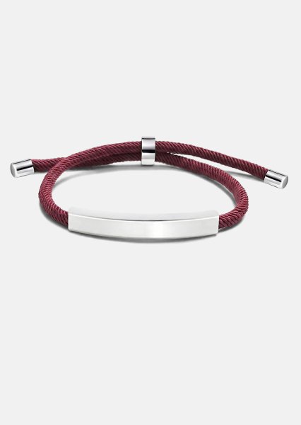 Snorarmbånd Steel Horizon