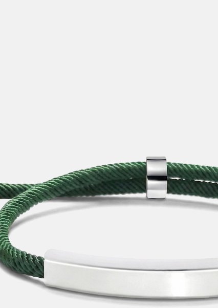 Snorarmbånd Iron Vanguard