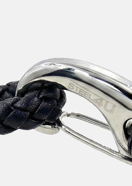 Lærarmbånd Noble Tangle