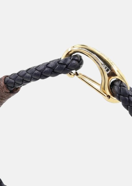 Lærarmbånd Titan Charm