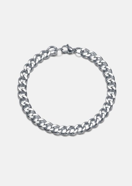 Armbånd Lorien Creston - Silver Plated