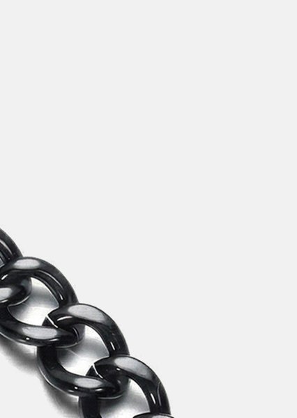 Stålarmbånd Draven Cinder