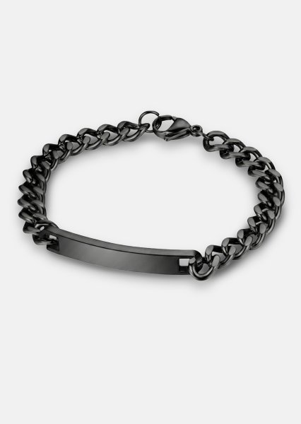 Stålarmbånd Torin Ridge