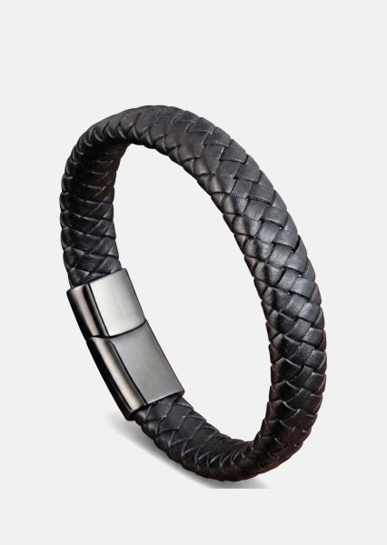 Lærarmbånd Forge Echo