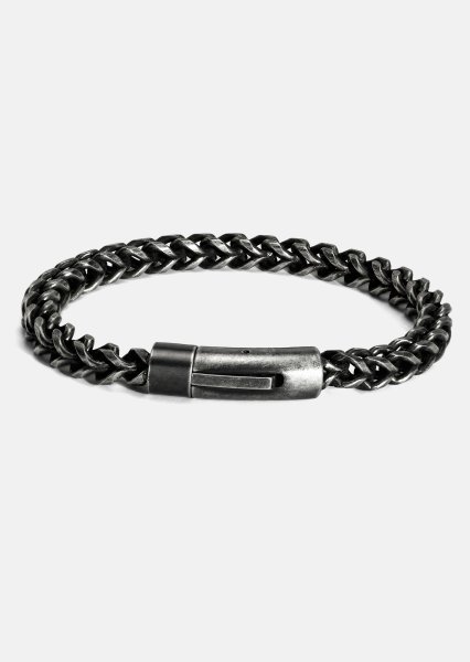 Stålarmbånd Lucen Helm