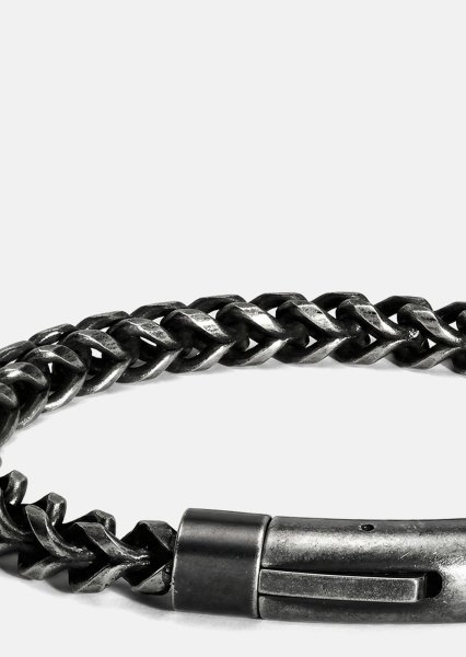 Stålarmbånd Lucen Helm