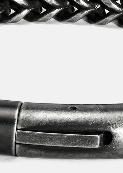 Stålarmbånd Lucen Helm