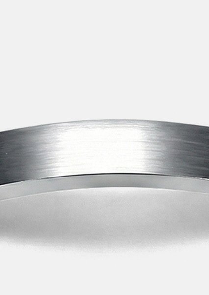Armbånd Veyron Stone - Silver Plated