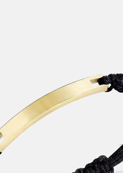 Snorarmbånd Solen Peak