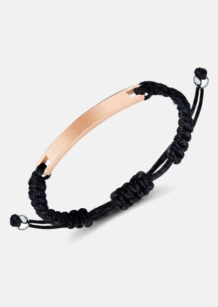 Snorarmbånd Riven Ridge