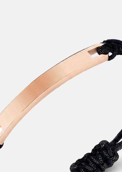 Snorarmbånd Riven Ridge