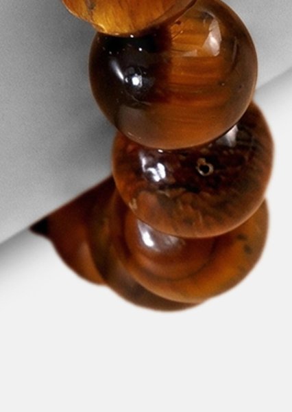 Perlearmbånd Valor Charm