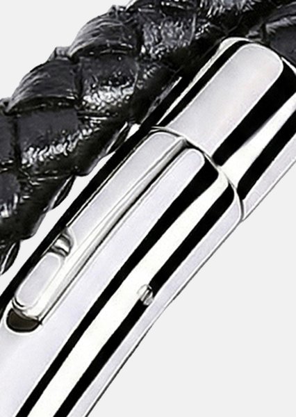 Lærarmbånd Luxe Tangle