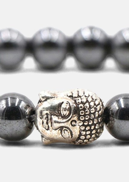 Perlearmbånd Noble Grip