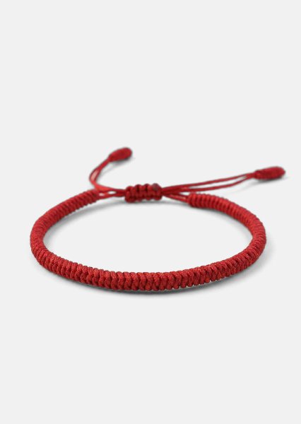 Snorarmbånd Crimson Thread